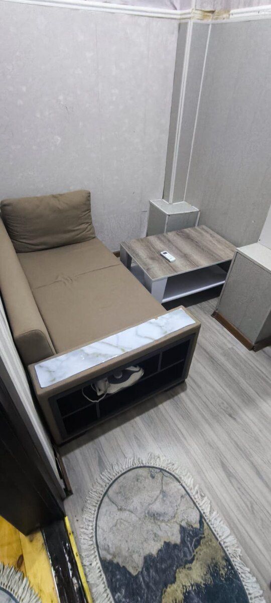 2-otaqlı mənzil kirayə verilir, Xırdalan ş., 45 m² — Mənzil, Xırdalan (8)