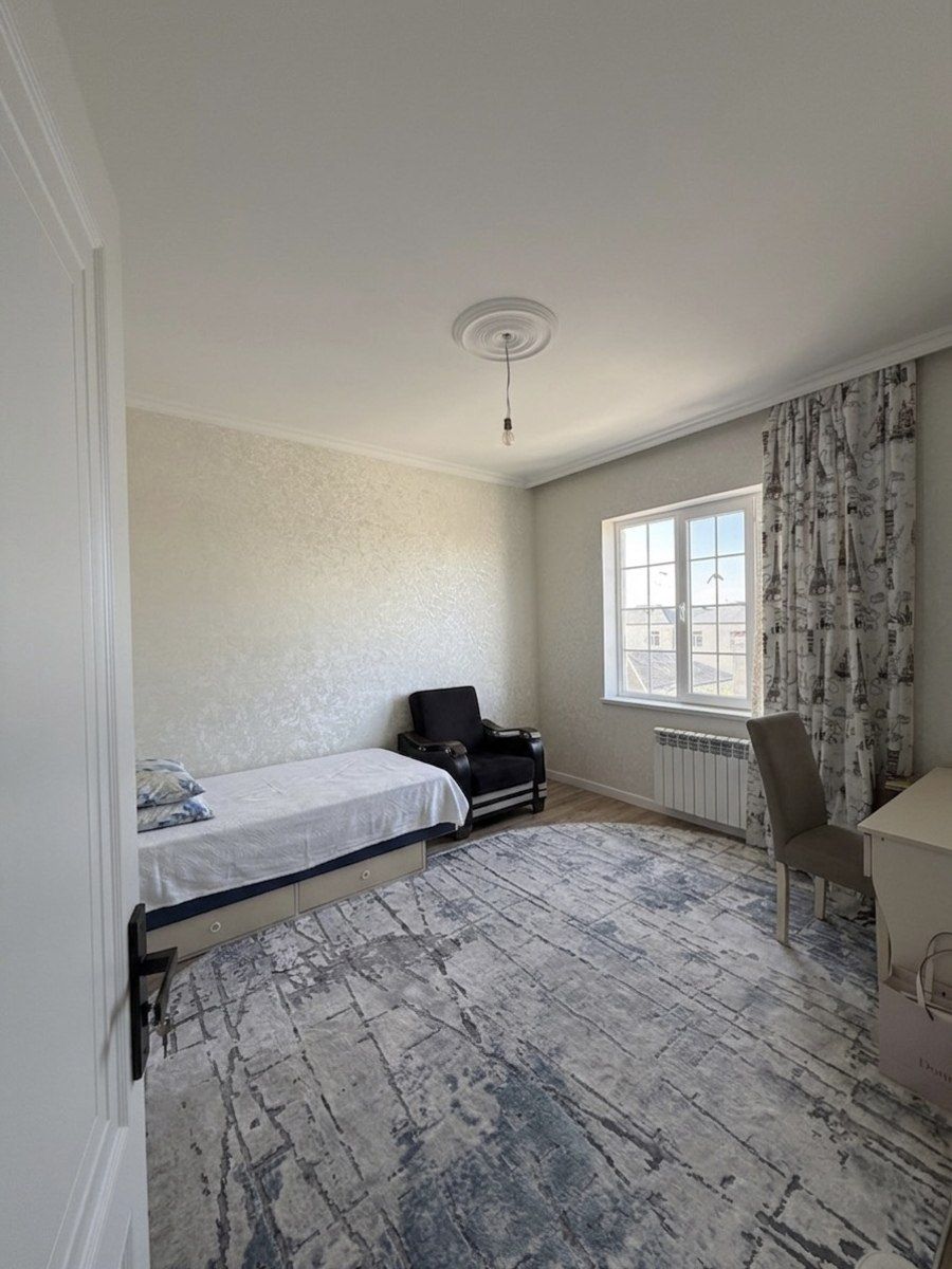 Satılır 6 otaqlı həyət evi/bağ evi 165 m² — Ev, villa, Bakı (7)