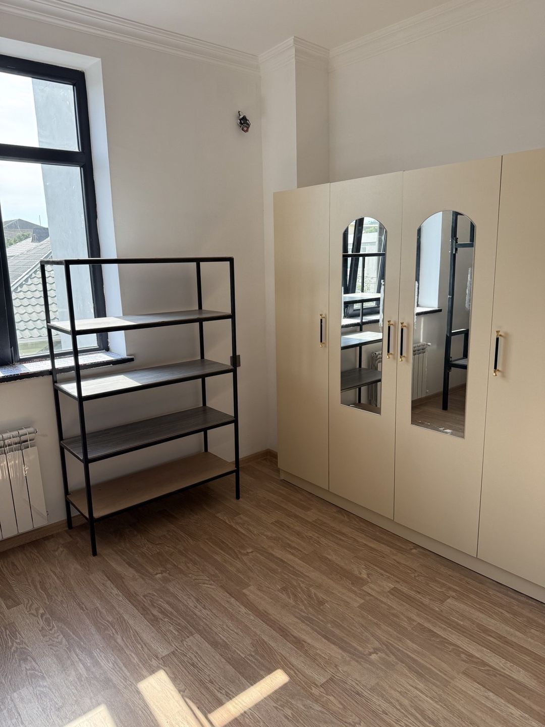 İcarəyə verilir 3 otaqlı yeni tikili 80 m² — Mənzil, Bakı (7)
