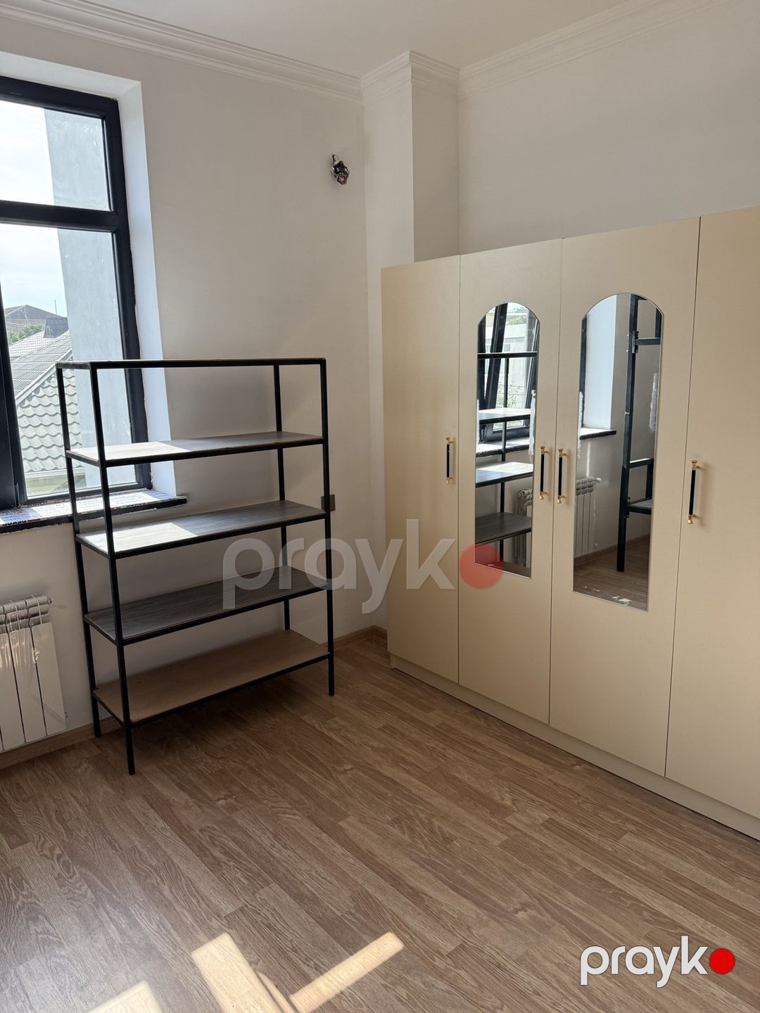 İcarəyə verilir 3 otaqlı yeni tikili 80 m² — Mənzil, Bakı (7)