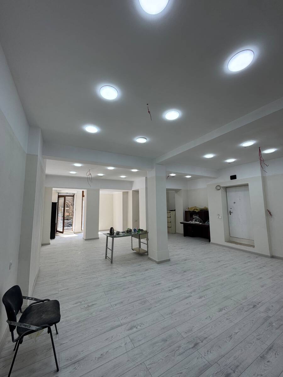 İcarəyə verilir obyekt 100 m² — Əmlak, Bakı (3)