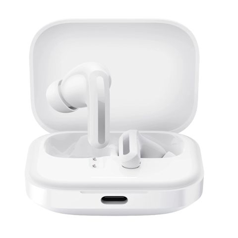 Qulaqlıq Xiaomi Redmi Buds 5 White BHR7628GL — Bakı