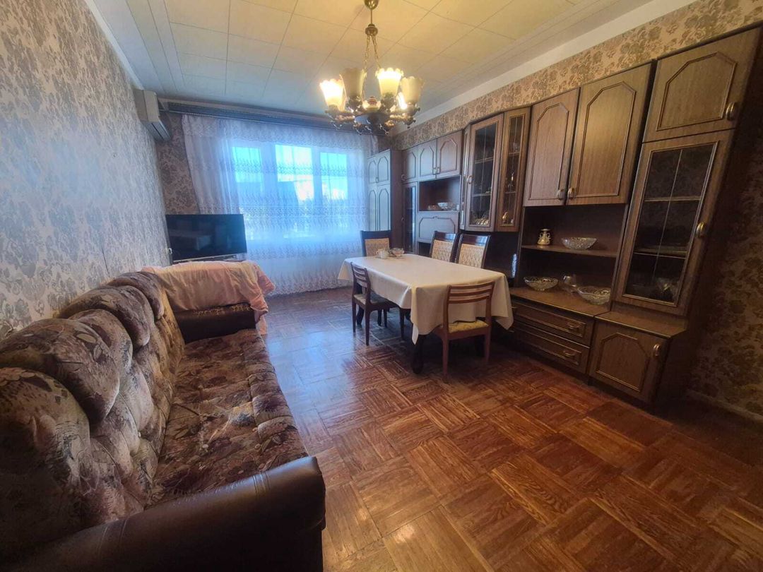 Satılır 4 otaqlı köhnə tikili 120 m² — Mənzil, Bakı (10)