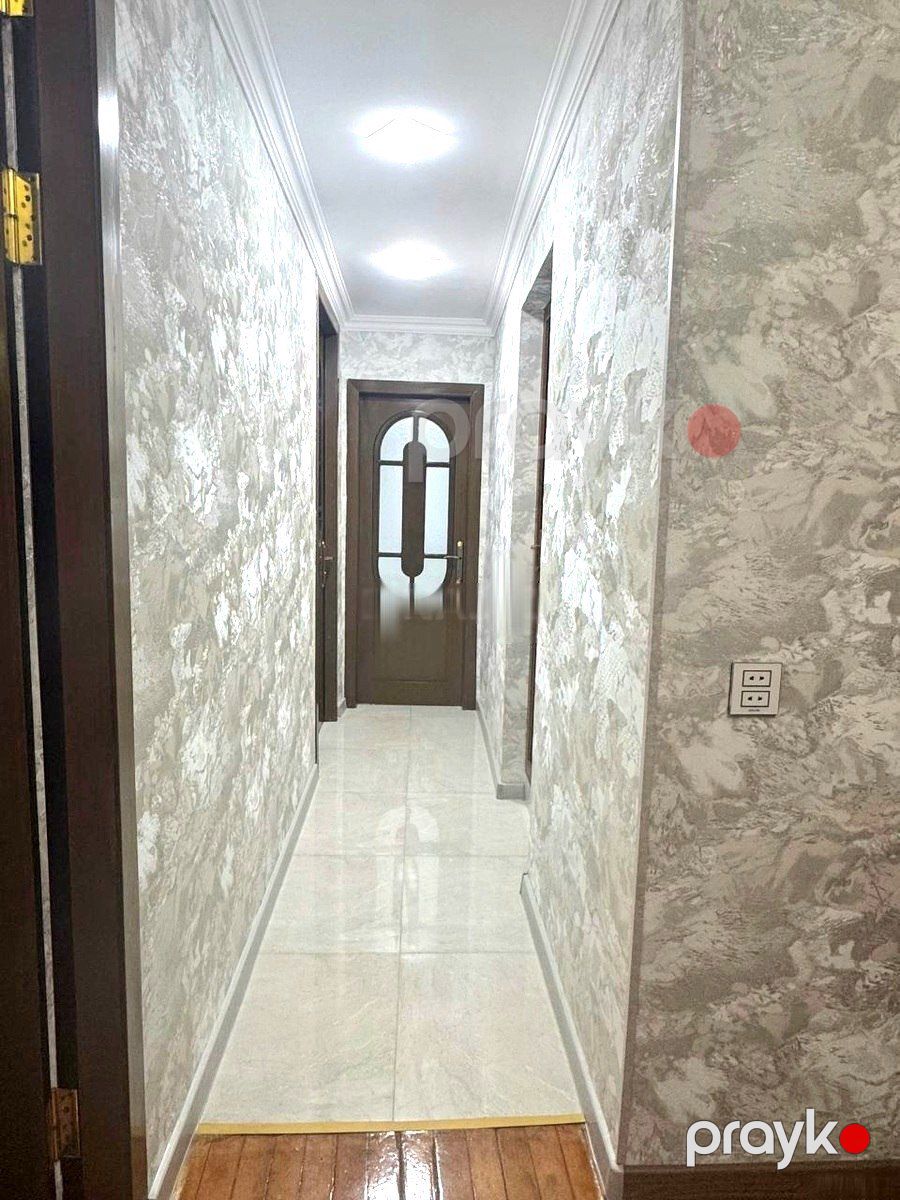 İcarəyə verilir 3 otaqlı köhnə tikili 80 m² — Mənzil, Bakı (2)