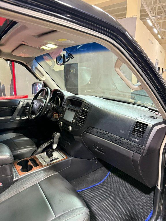 Mitsubishi Pajero, 3.0 L, 2008 il, 277 222 km — Avtomobillər, Sumqayıt (11)