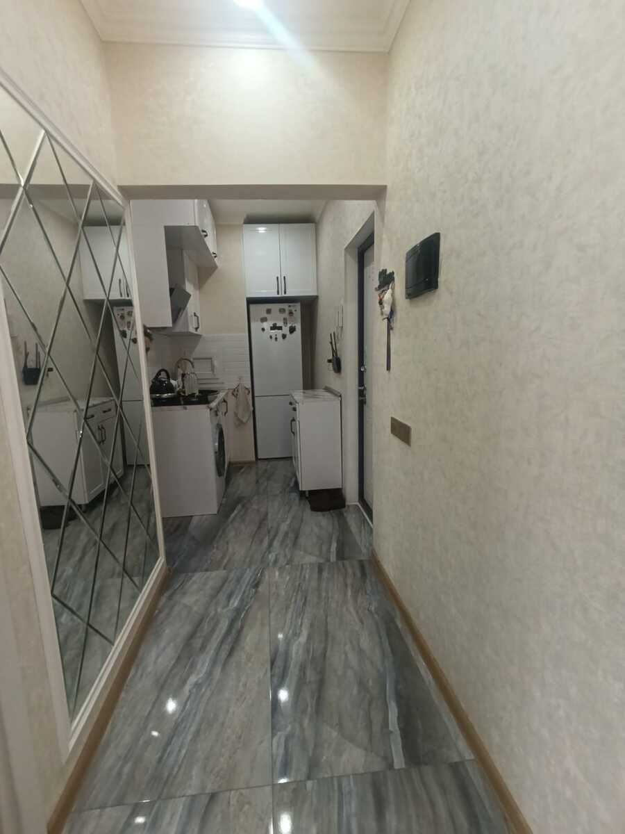 Satılır 3 otaqlı köhnə tikili 65 m² — Mənzil, Bakı (9)