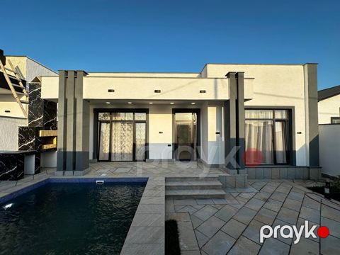Satılır 3 otaqlı həyət evi/bağ evi 120 m²