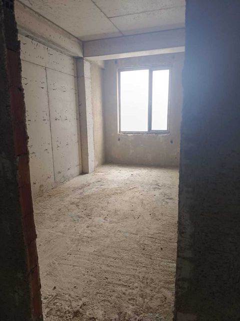 Satılır 4 otaqlı yeni tikili 131.4 m² — Bakı