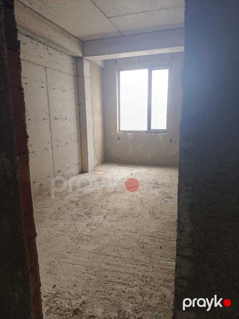 Satılır 4 otaqlı yeni tikili 131.4 m²