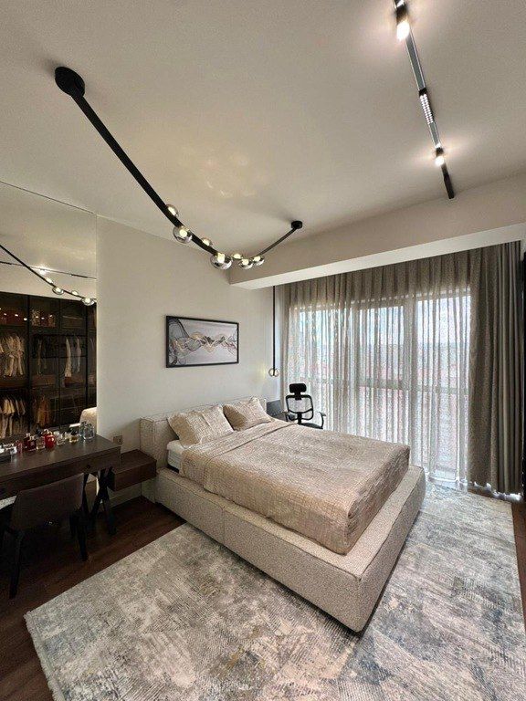 Satılır 3 otaqlı yeni tikili 127 m² — Mənzil, Bakı (9)