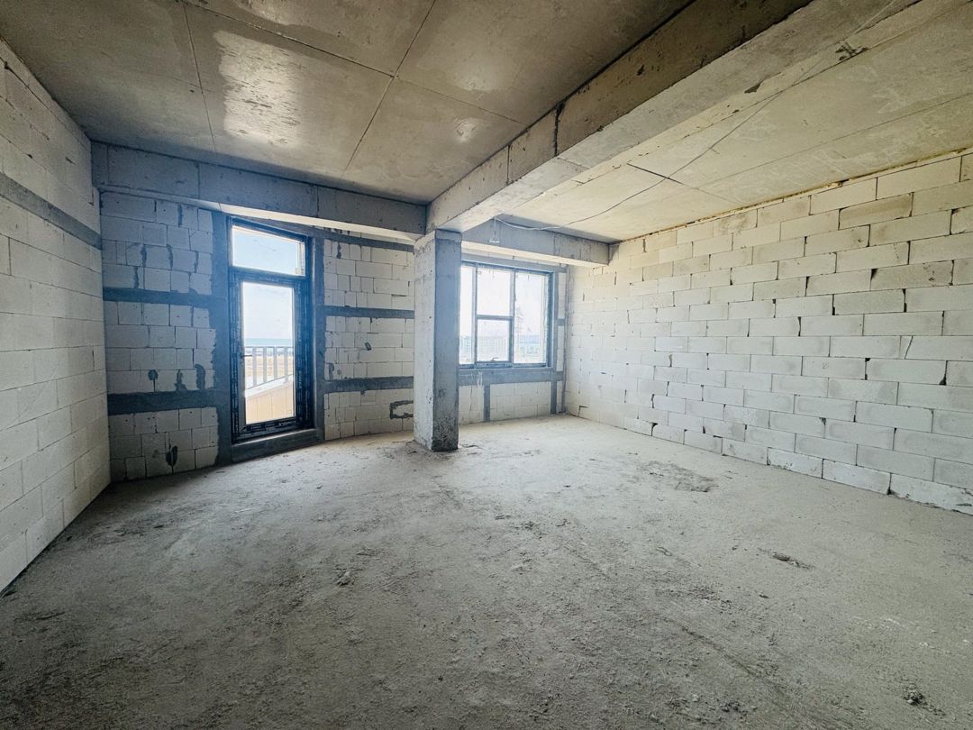 Satılır 3 otaqlı yeni tikili 140 m² — Mənzil, Bakı (7)