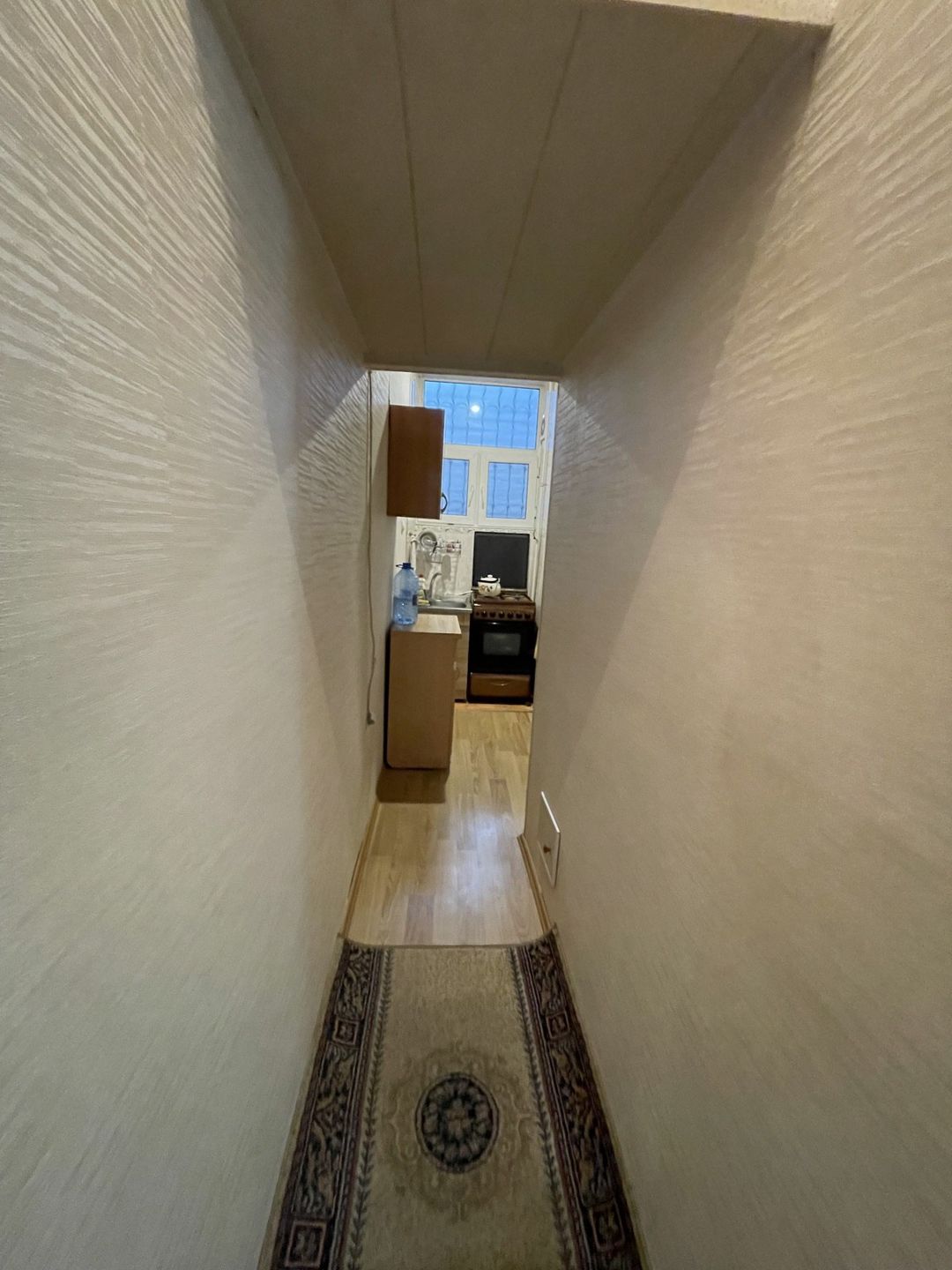 Satılır 3 otaqlı köhnə tikili 70 m² — Mənzil, Bakı (6)