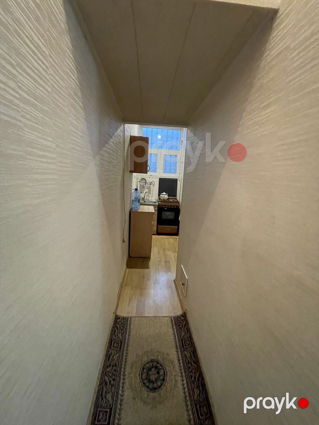 Satılır 3 otaqlı köhnə tikili 70 m² — Mənzil, Bakı (6)
