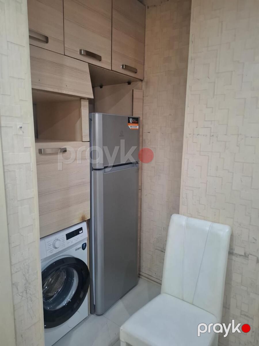 İcarəyə verilir 3 otaqlı yeni tikili 115 m² — Mənzil, Bakı (6)