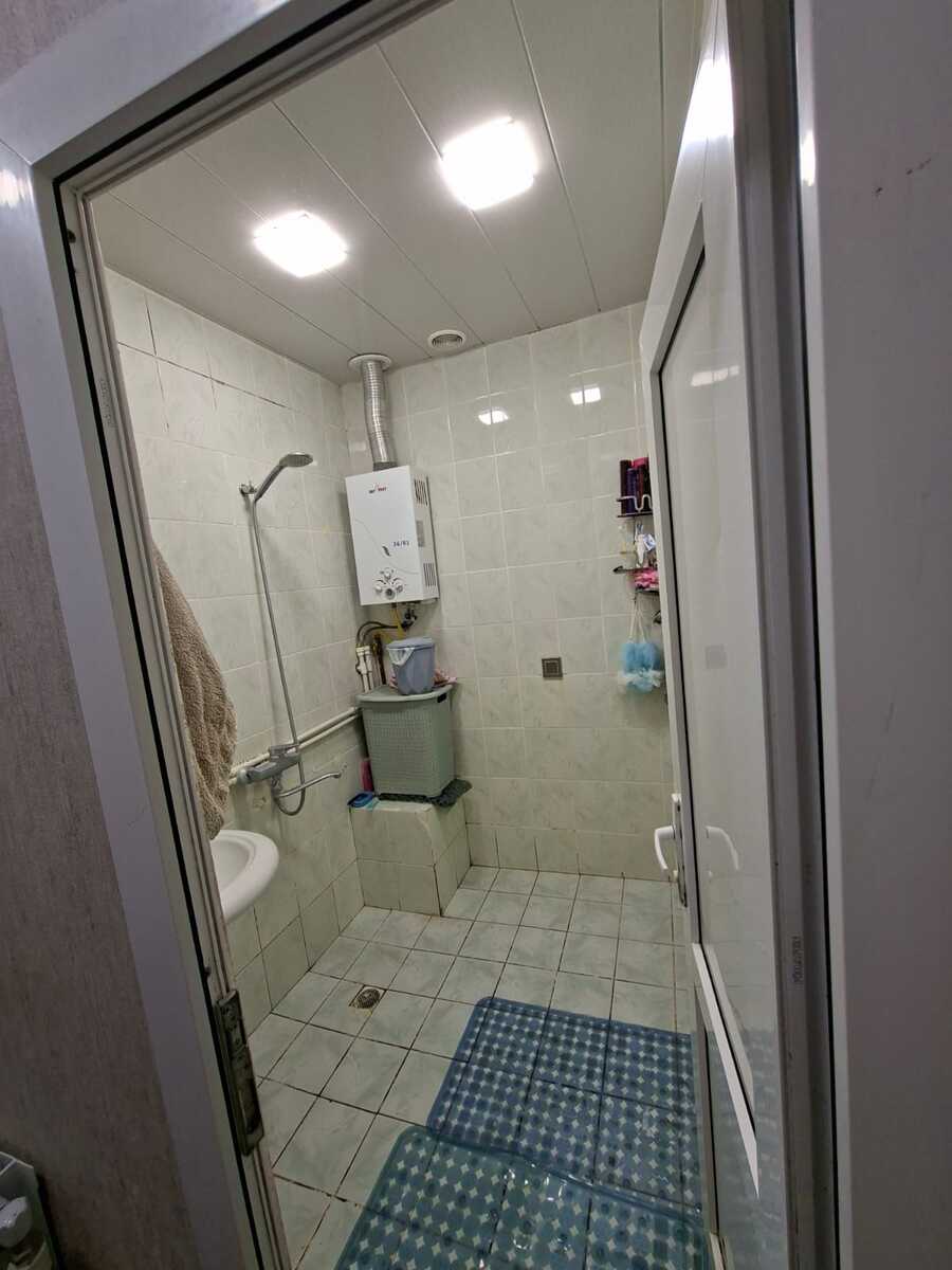Satılır 2 otaqlı köhnə tikili 50 m² — Mənzil, Bakı (8)