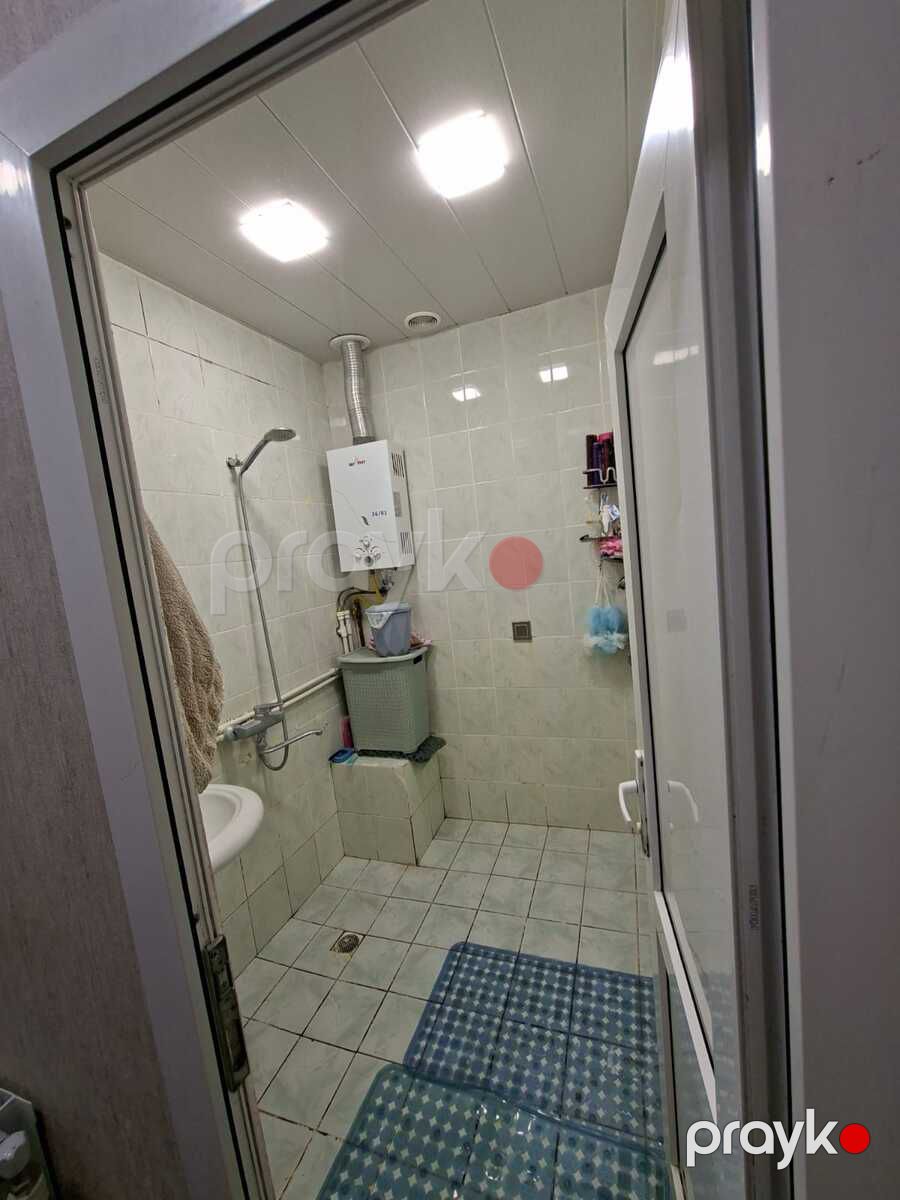 Satılır 2 otaqlı köhnə tikili 50 m² — Mənzil, Bakı (8)