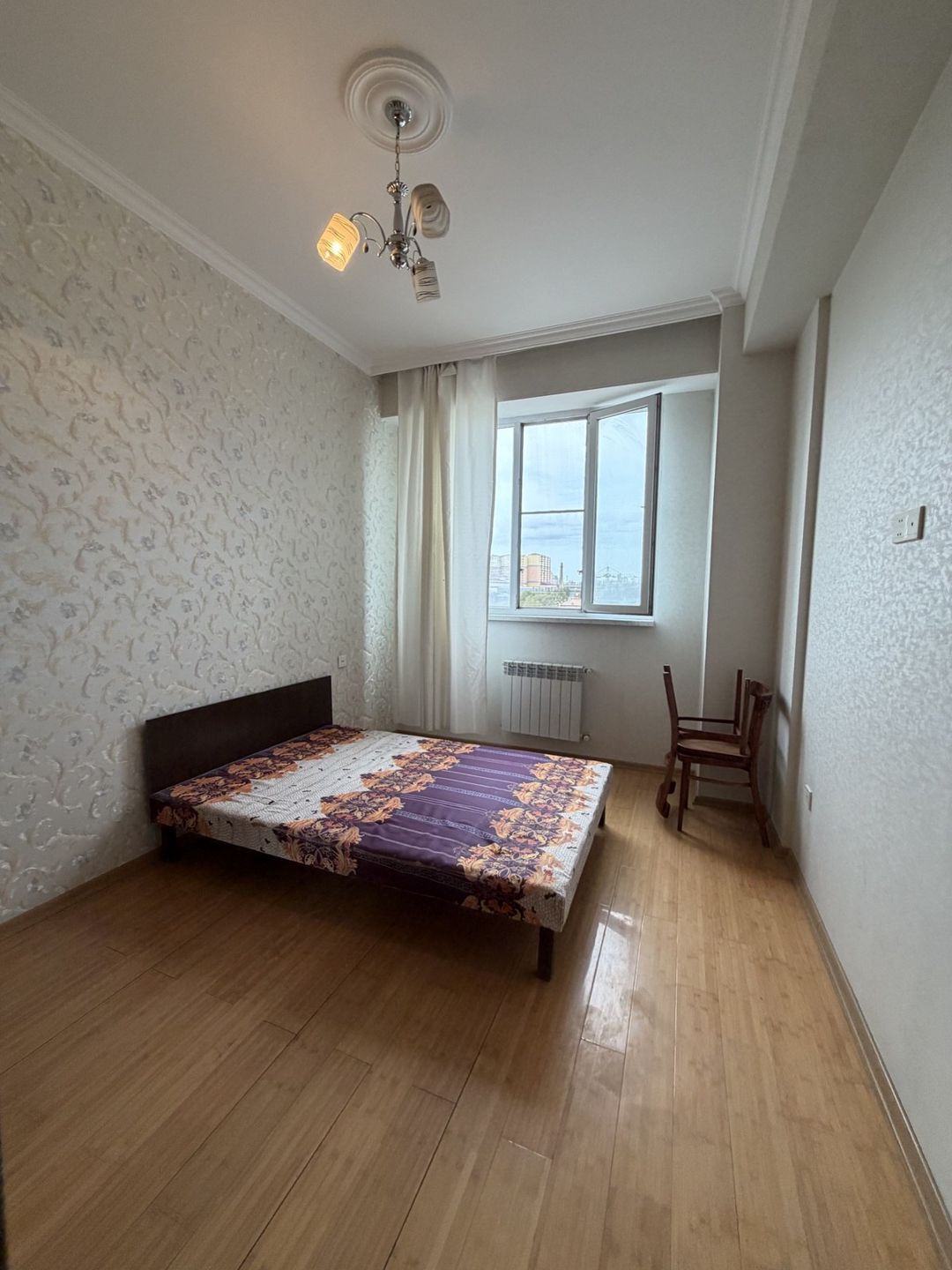 Satılır 2 otaqlı yeni tikili 66 m² — Mənzil, Xırdalan (4)