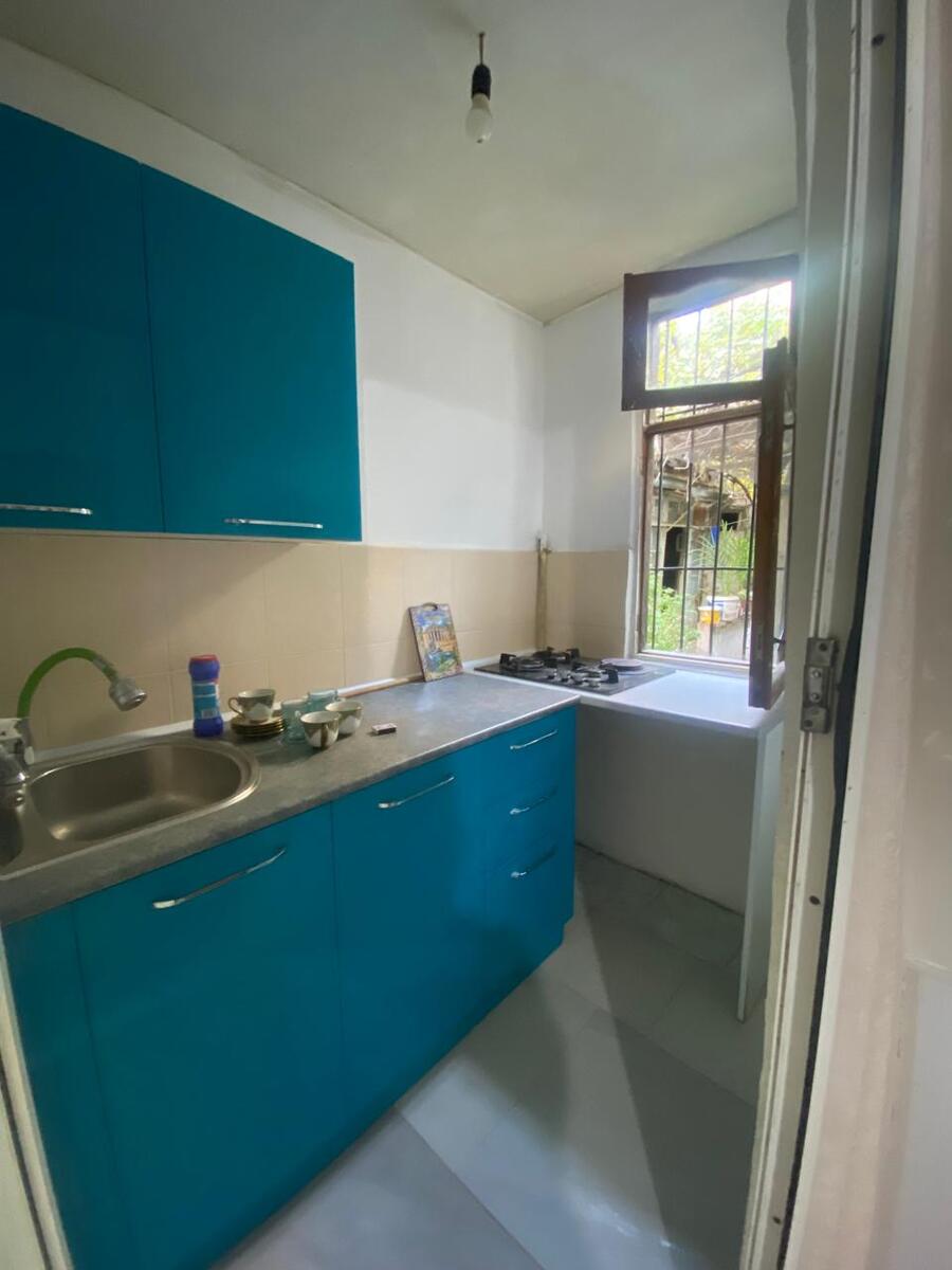 İcarəyə verilir 3 otaqlı həyət evi/bağ evi 80 m² — Ev, villa, Bakı