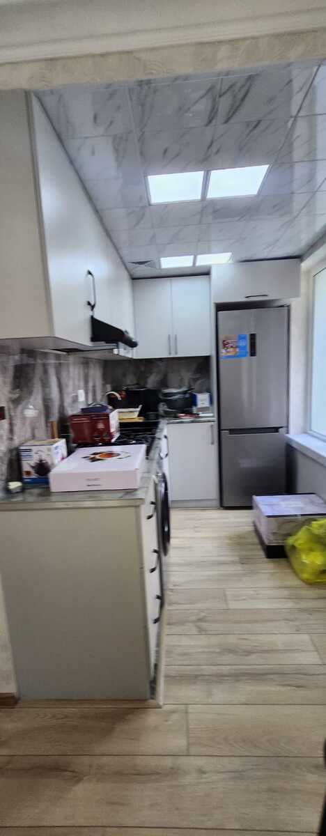 İcarəyə verilir 2 otaqlı köhnə tikili 54 m² — Mənzil, Bakı (12)
