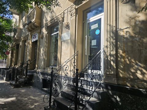 İcarəyə verilir obyekt 60 m² — Bakı