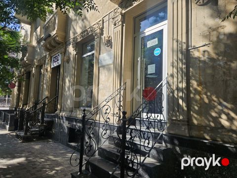 İcarəyə verilir obyekt 60 m²