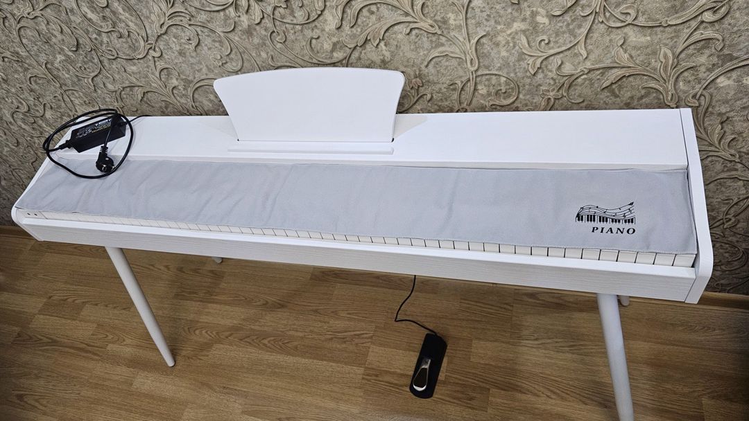 Elektro piano — Musiqiə alətləri, Bakı (4)