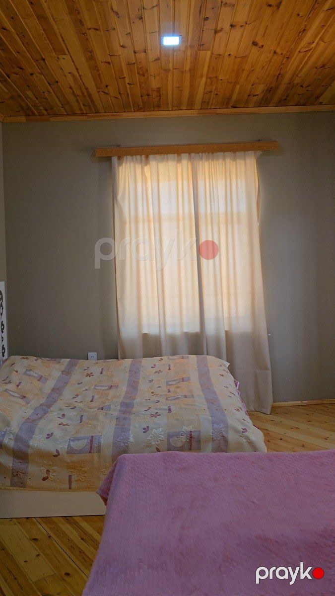 Satılır 5 otaqlı həyət evi/bağ evi 300 m² — Ev, villa, Quba (12)