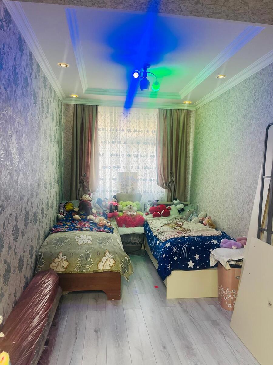 Satılır 3 otaqlı yeni tikili 68 m² — Mənzil, Bakı (8)