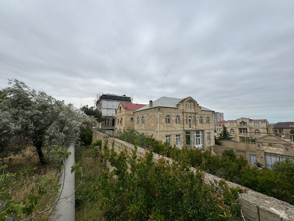 Satılır torpaq 10 sot — Torpaq, Bakı (5)