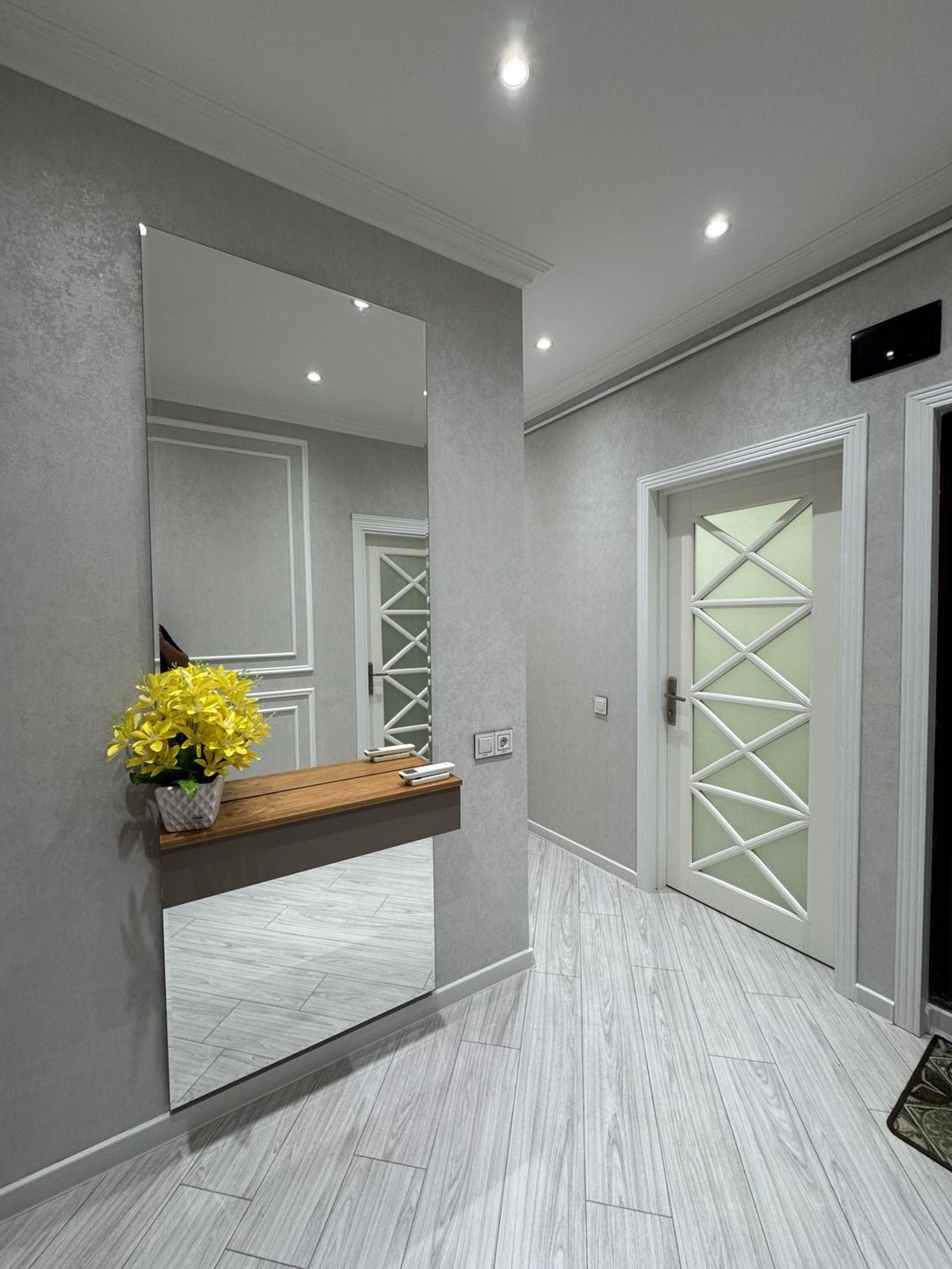 Satılır 2 otaqlı köhnə tikili 60 m² — Mənzil, Bakı (2)