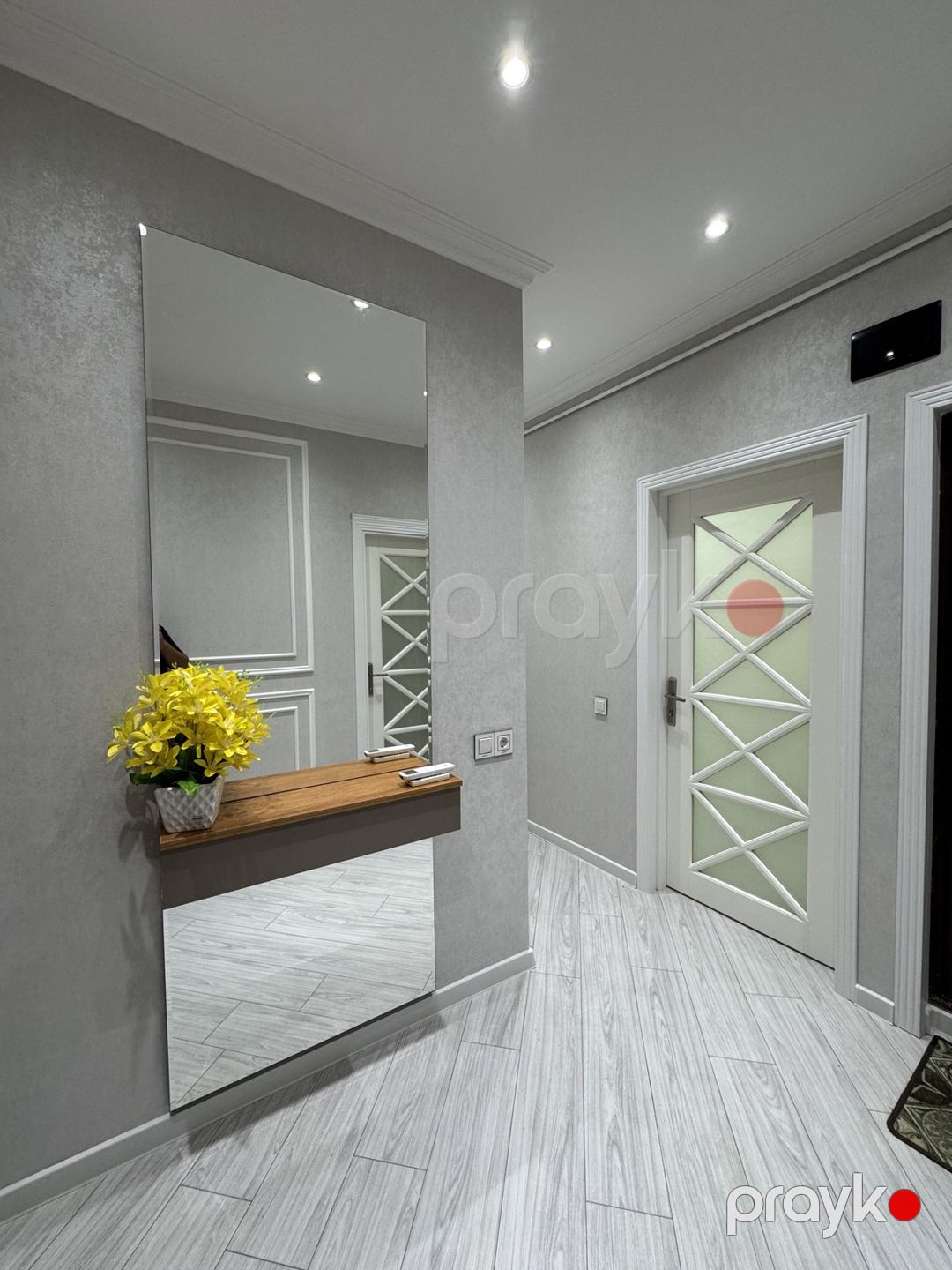 Satılır 2 otaqlı köhnə tikili 60 m² — Mənzil, Bakı (2)