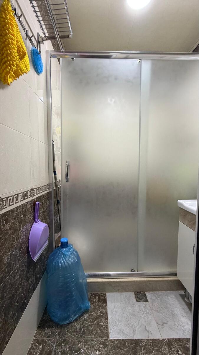 Satılır 2 otaqlı köhnə tikili 50 m² — Mənzil, Bakı (7)