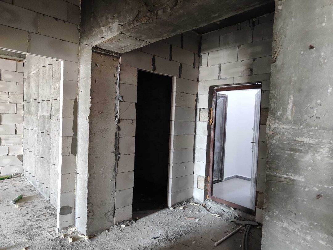 Satılır 2 otaqlı yeni tikili 95 m² — Mənzil, Bakı (4)