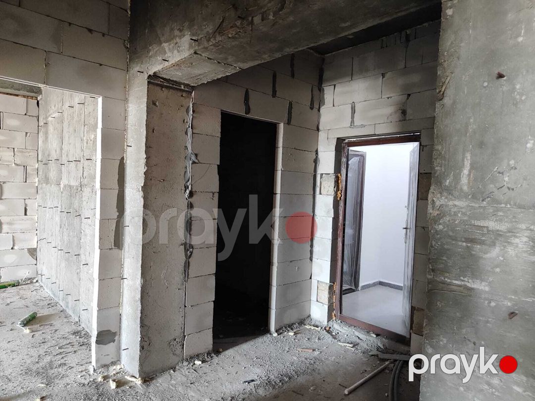 Satılır 2 otaqlı yeni tikili 95 m² — Mənzil, Bakı (4)