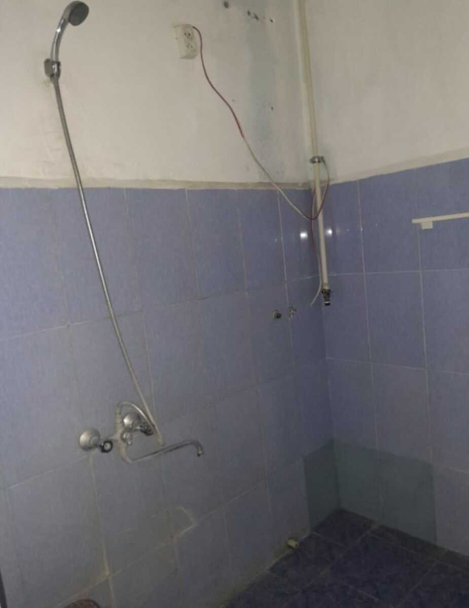 Satılır 1 otaqlı köhnə tikili 35 m² — Mənzil, Bakı (7)