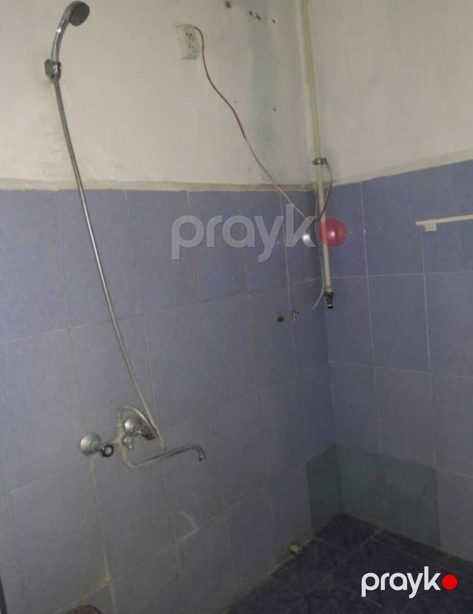 Satılır 1 otaqlı köhnə tikili 35 m² — Mənzil, Bakı (7)