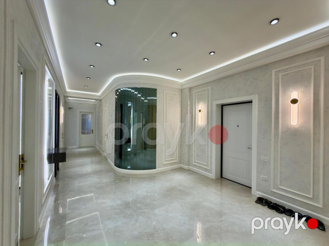 Satılır 4 otaqlı yeni tikili 172 m² — Mənzil, Bakı (10)