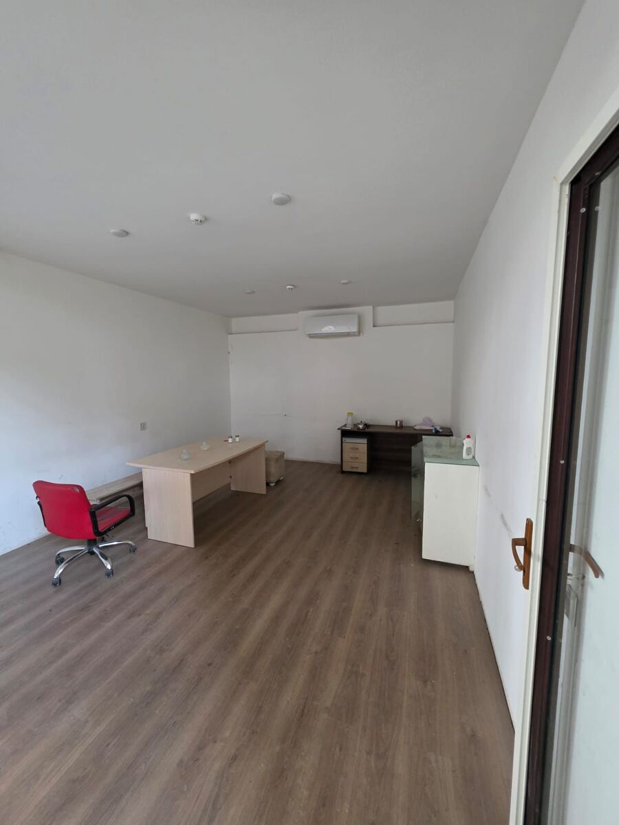 İcarəyə verilir obyekt 1800 m² — Əmlak, Bakı (9)