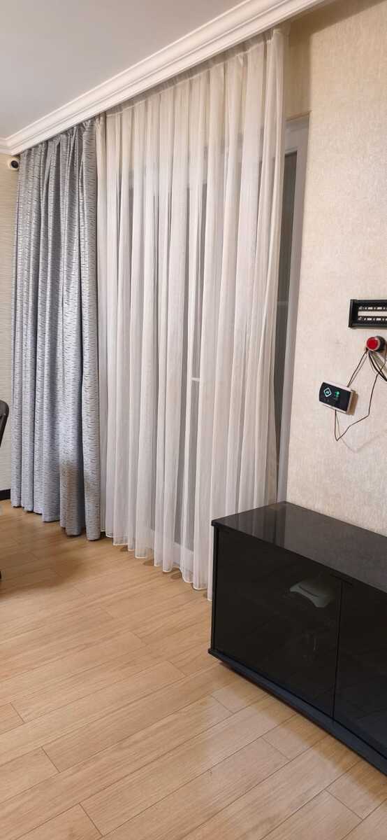 3-otaqlı mənzil, Bayıl qəs., 70 m² — Mənzil, Bakı (7)