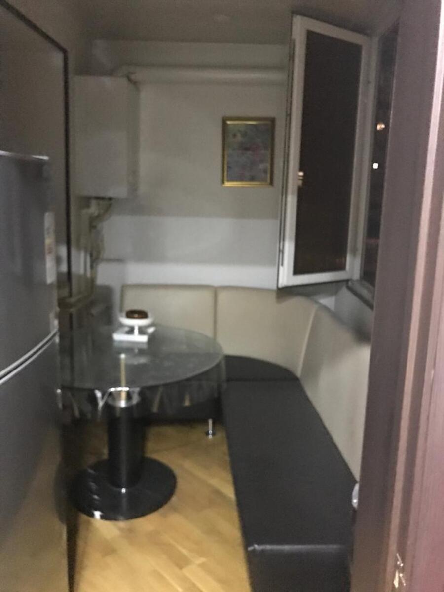 İcarəyə verilir 2 otaqlı köhnə tikili 60 m² — Mənzil, Bakı (12)