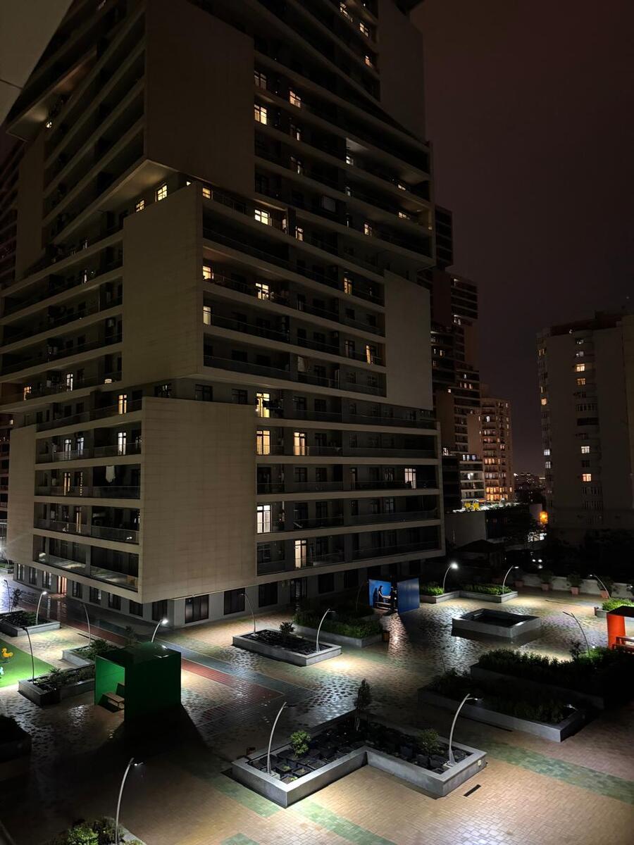 İcarəyə verilir 3 otaqlı yeni tikili 109 m² — Mənzil, Bakı (2)