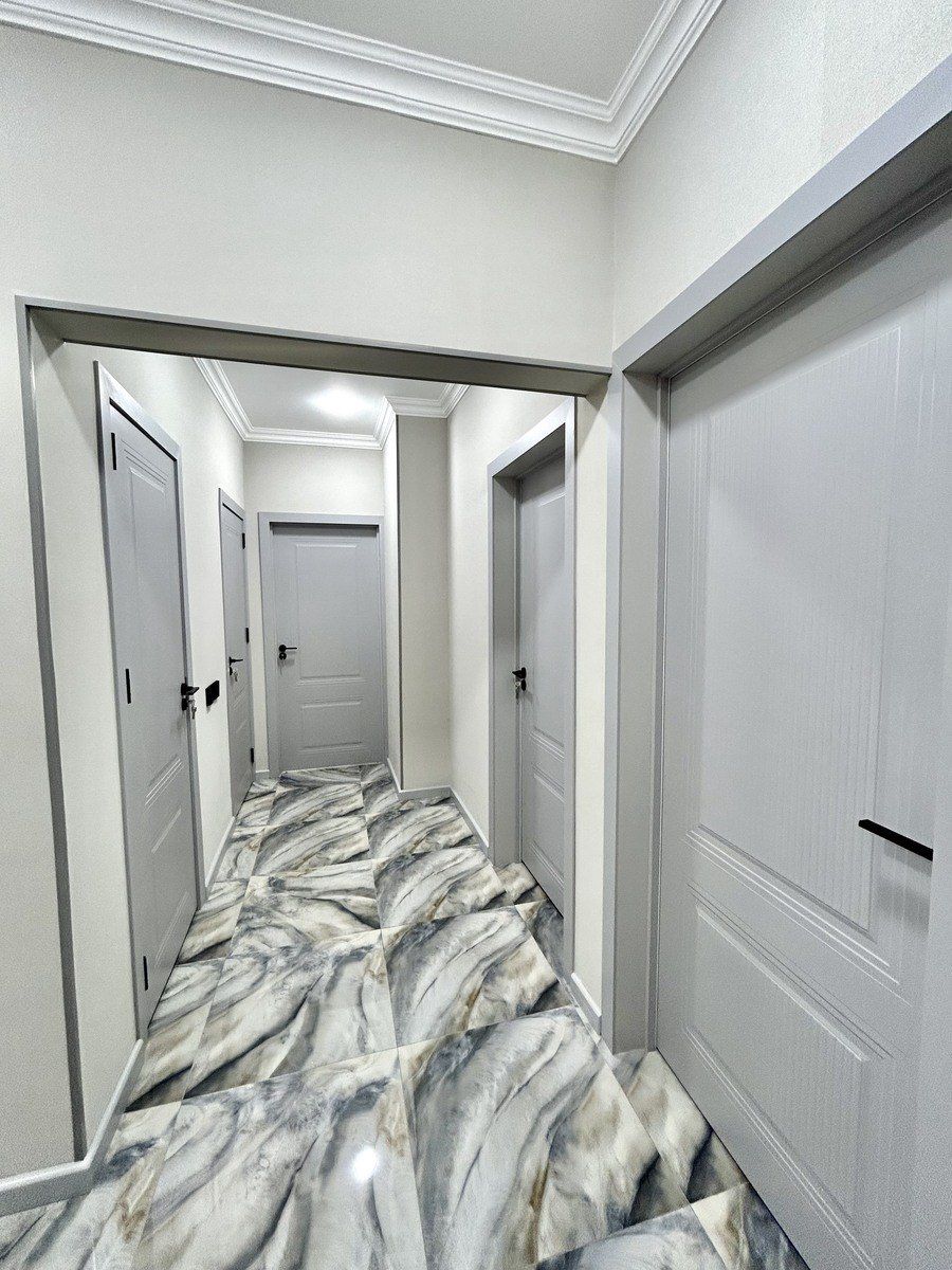 İcarəyə verilir 4 otaqlı ofis 80 m² — Ofis, Bakı (4)