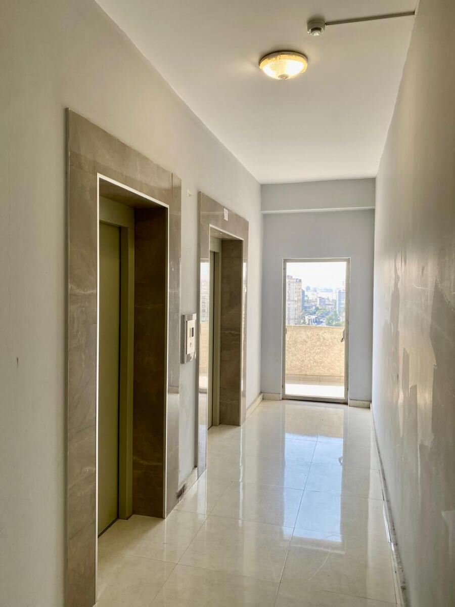 2-otaqlı yeni tikili, Azadlıq m., 80 m² — Mənzil, Bakı (9)