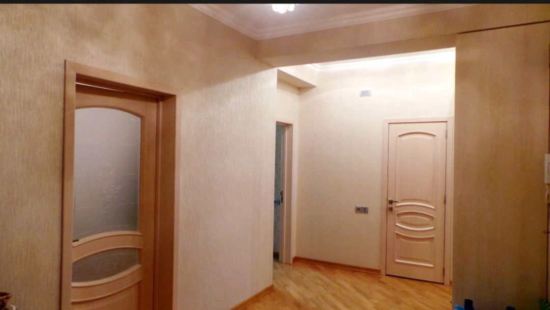 Satılır 2 otaqlı yeni tikili 82.2 m² — Mənzil, Bakı (3)