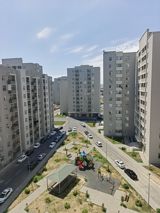 Satılır 3 otaqlı yeni tikili 76 m² — Surət Bəy