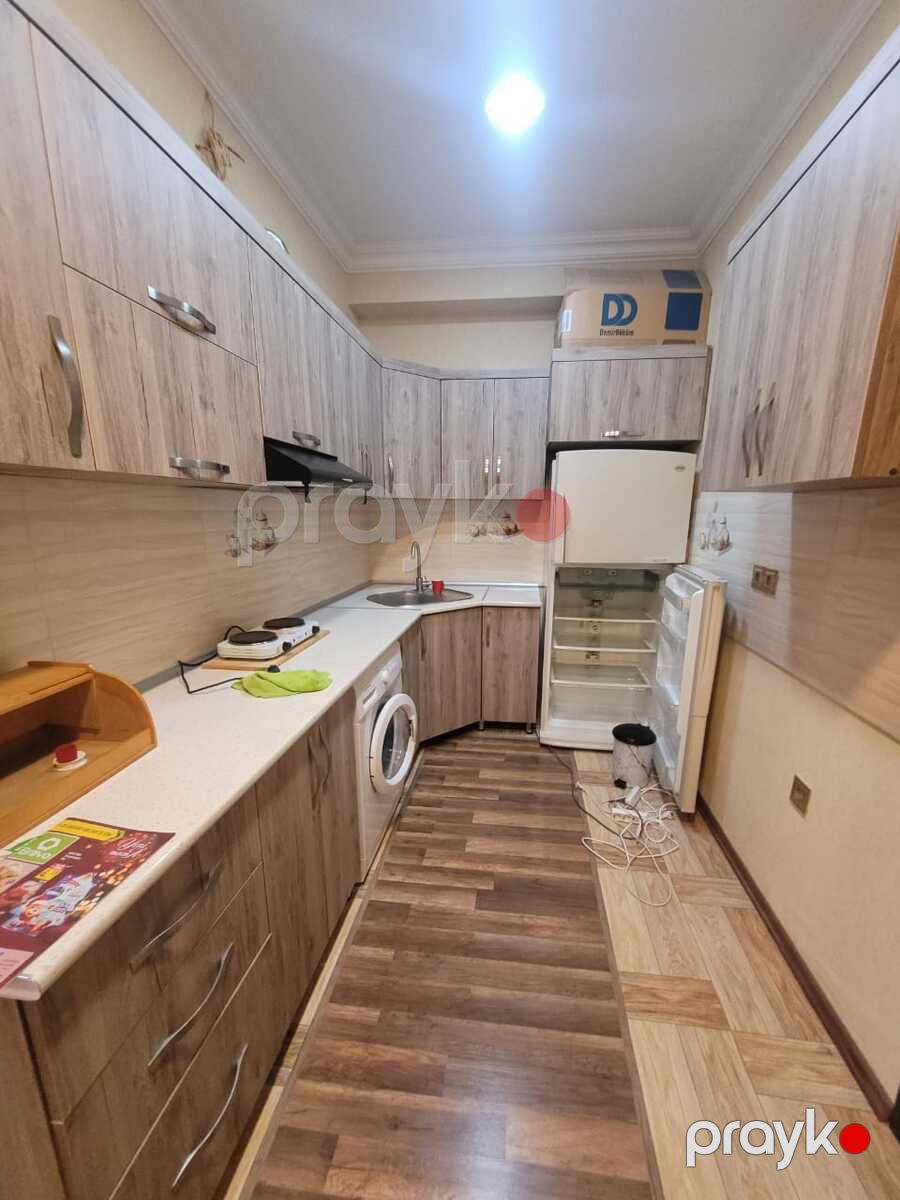 2-otaqlı yeni tikili kirayə verilir, B.Çobanzadə küç., 75 m² — Mənzil, Bakı (7)