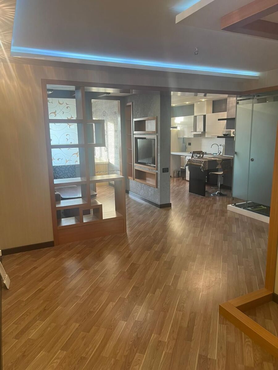 Satılır 2 otaqlı yeni tikili 70 m² — Mənzil, Bakı (3)