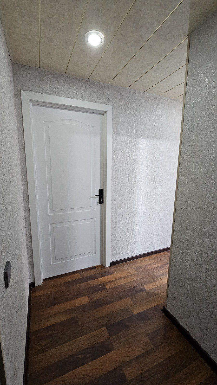 İcarəyə verilir 1 otaqlı köhnə tikili 32 m² — Mənzil, Bakı (10)