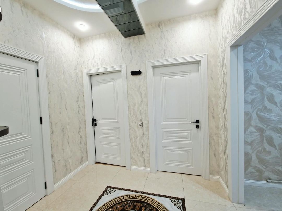 Satılır 2 otaqlı yeni tikili 57 m² — Mənzil, Bakı (5)