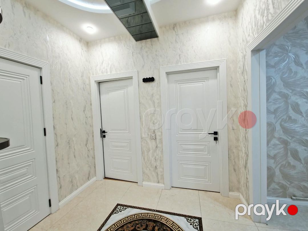 Satılır 2 otaqlı yeni tikili 57 m² — Mənzil, Bakı (5)